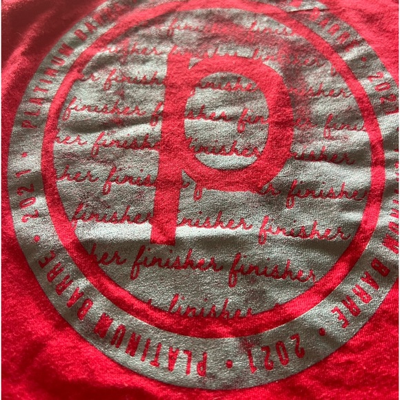 Pure Barre tanks - Picture 1 of 6